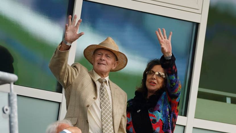 ‘Where is the accountability?’ - Boycott slams England's Ashes review