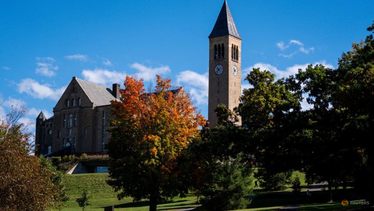 Cornell begins no-confidence vote after alleged gang rape