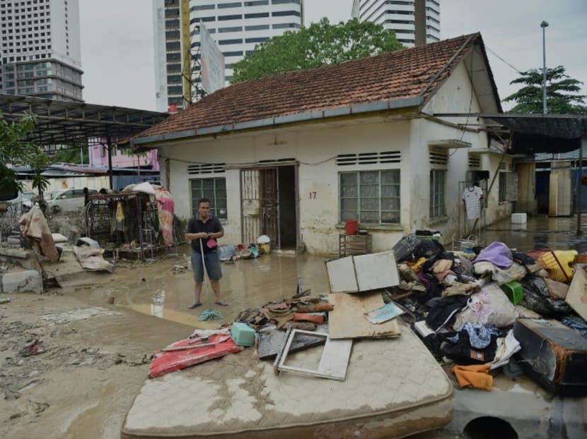 Malaysia massive floods result in RM6.1 billion losses, Selangor worst hit