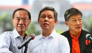 GE2025: Pegawai tentera bawa kepimpinan ke arena politik namun harus belajar dinamik akar umbi, kata penganalisis