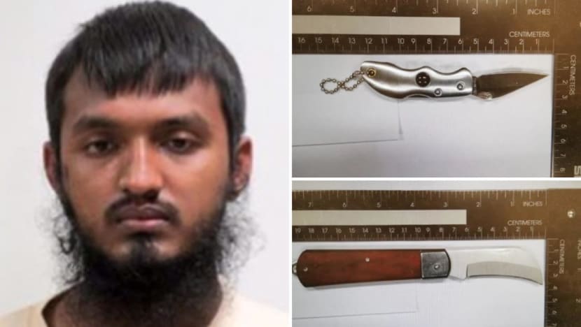 37 S’poreans, foreigners investigated for radicalisation, stoking communal unrest after France terror attacks; 1 foreigner arrested, 16 others deported