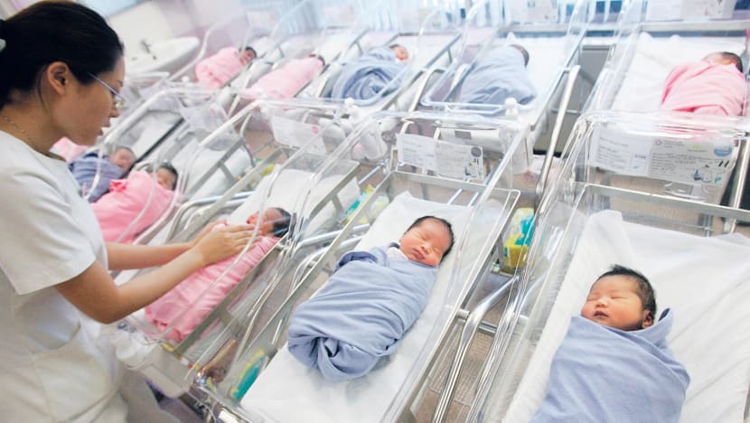 Ageing population to drag down S’pore’s annual GDP per capita growth for decades: IPS study