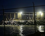 How online disinformation fuelled Ceuta migrant surge