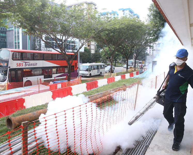 Second Zika cluster closed