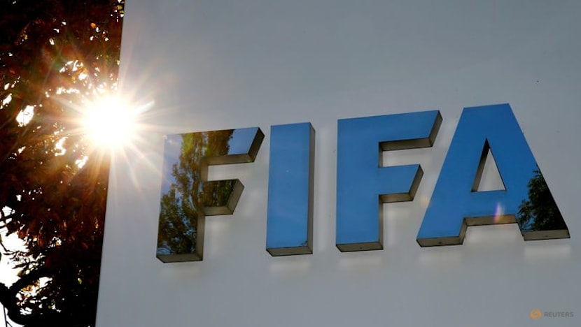 FIFA ruling on players' release date upsets Cup of Nations preparations