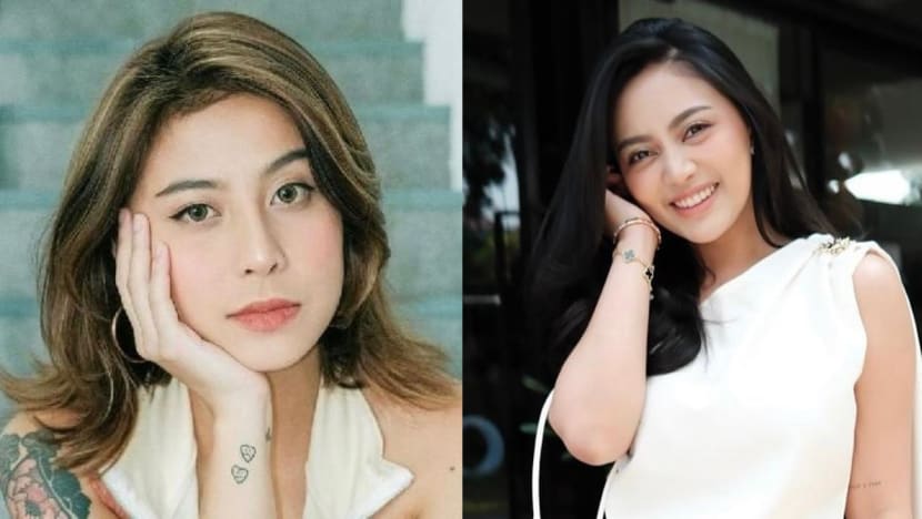 Tanggapi kematian Affan Kurniawan, Rachel Vennya dan Awkarin akui salah pilih di Pemilu 2024