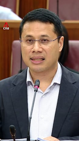 Education Minister Desmond Lee explains when caning is used in schools and why 