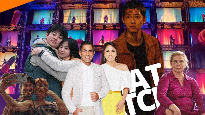 What To Watch This Week: Feb 3-9, 2025 What To Watch This Week: Feb 3-9, 2025