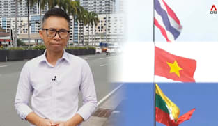 CNA Correspondent - Thailand, Vietnam, Myanmar: Three Paths Forward