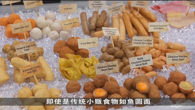为反映新型食品市场发展 政府计划更新我国食品安全和健康条例