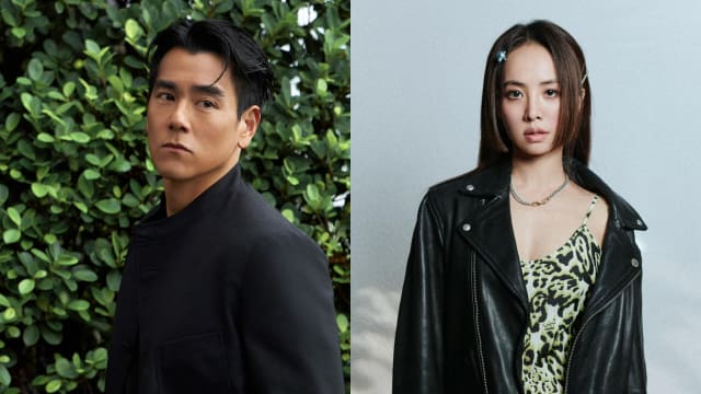 彭于晏被爆和蔡依林复合秘恋6年，受到极大困扰！工作室火大回应