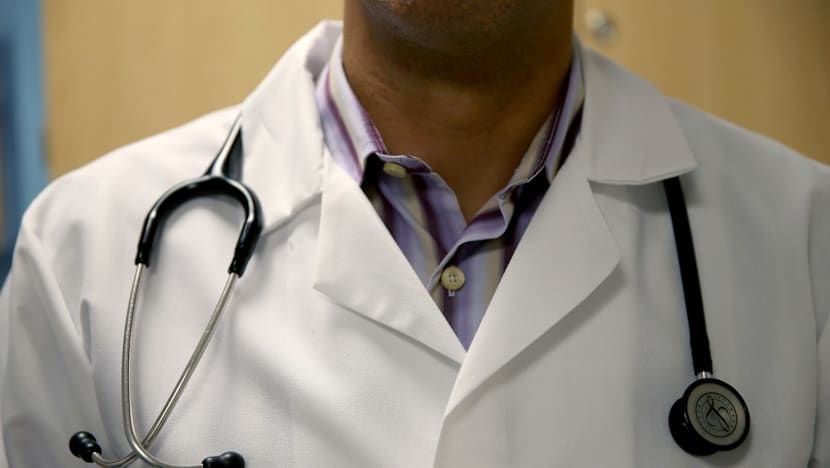 Doctors' group renews call for medical claims oversight