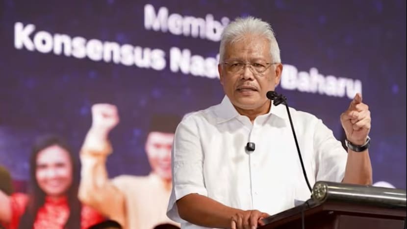 Parti Wawasan mahu tampil sebagai wajah baharu politik Malaysia tetapi dibayangi Bersatu