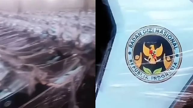 Apa urgensi 21.800 motor listrik untuk Kepala SPPG MBG? Ini jawaban Kepala BGN