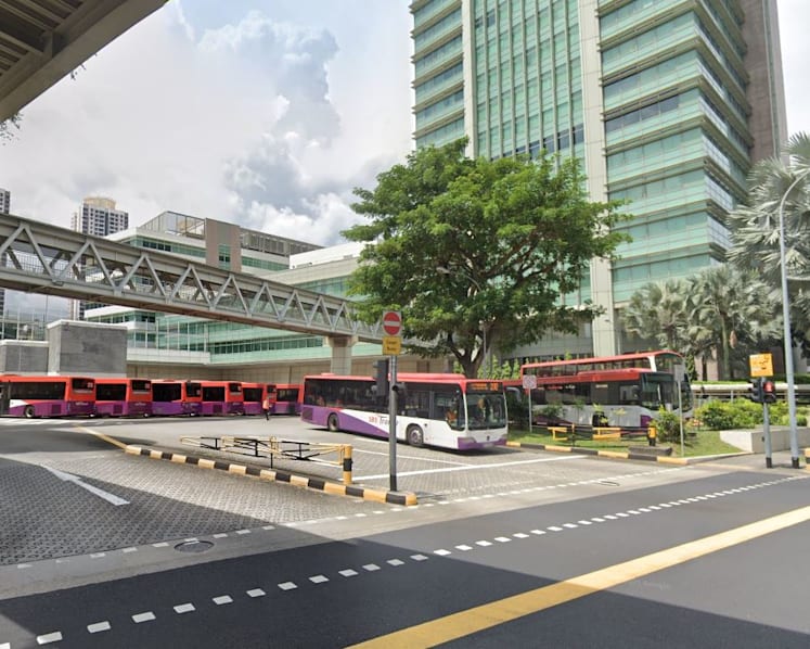 'No evidence' of COVID-19 spread to commuters following detection of bus interchange clusters: Iswaran