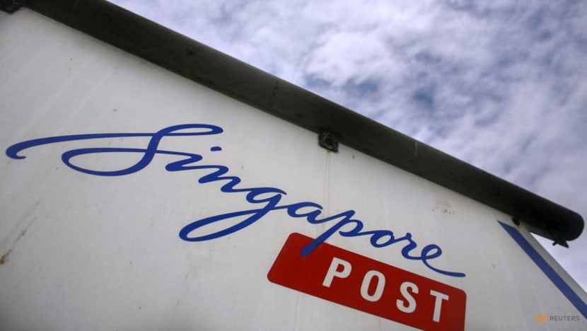Five key executives leave SingPost amid restructuring exercise