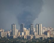 Nine killed, over a dozen injured as Russia strikes Kyiv region for sixth successive day