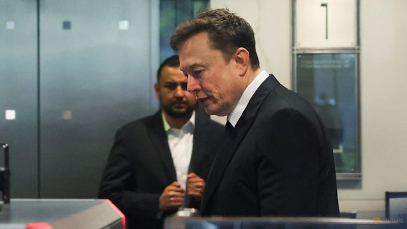 Musk agrees to pay US$1.5 million over Twitter share buying