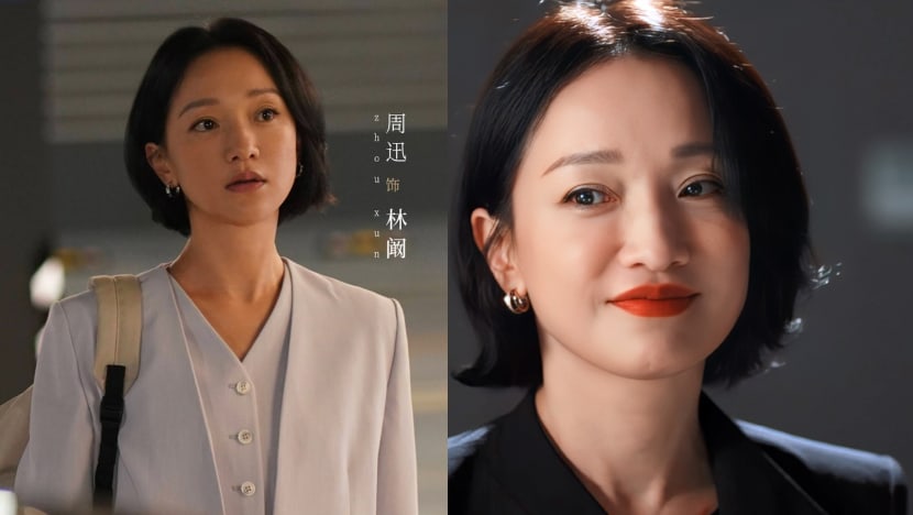 Zhou Xun, 48, Praised For Her “Everlasting Beauty” In New Drama, 5 Years After Netizens Said She Looked “Really Old”