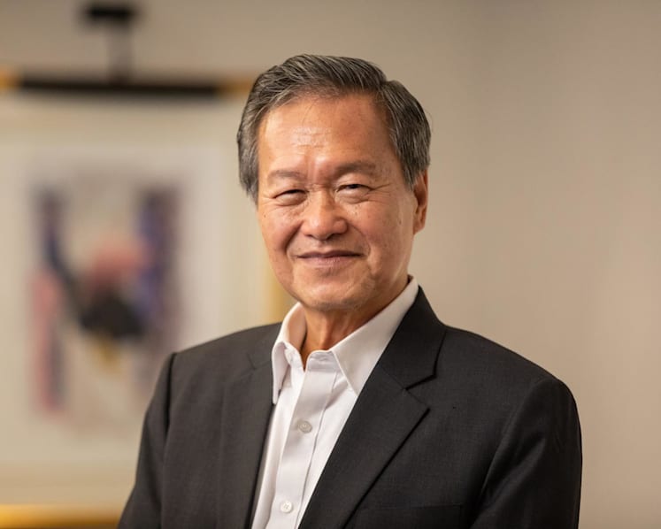 Tan Kin Lian says he will step aside if George Goh qualifies to run in Presidential Election 