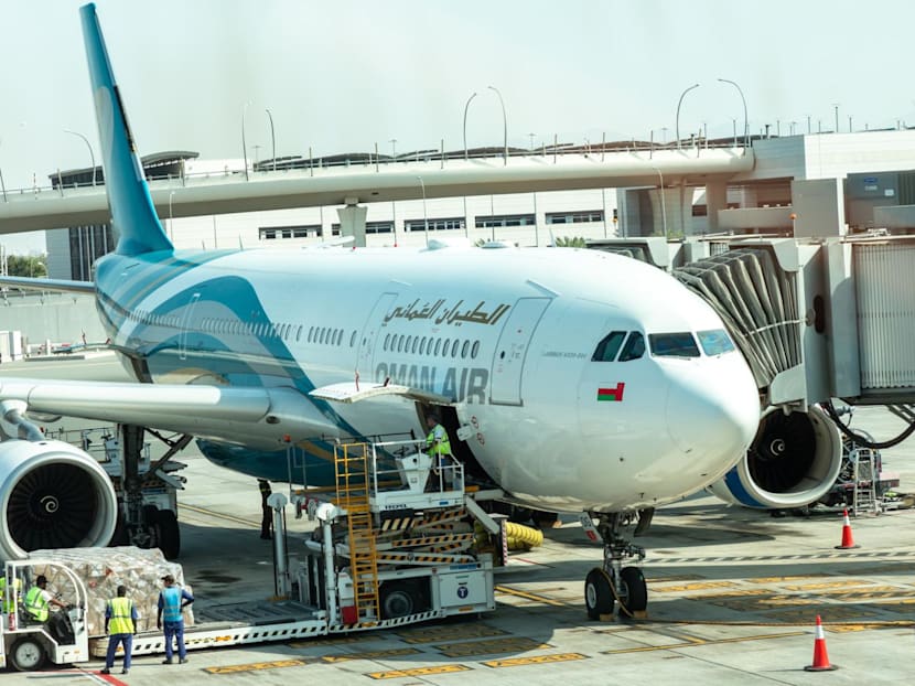 You can fly direct between Singapore and Muscat on Oman Air starting July 2026