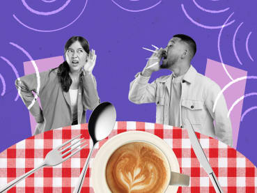 Think your favourite cafe’s too loud? Bad design could be ruining your dining experience