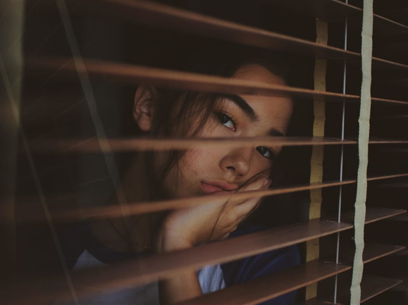 As a teacher and a general education officer, the author has received many texts in recent weeks from students trying to adjust to staying at home.