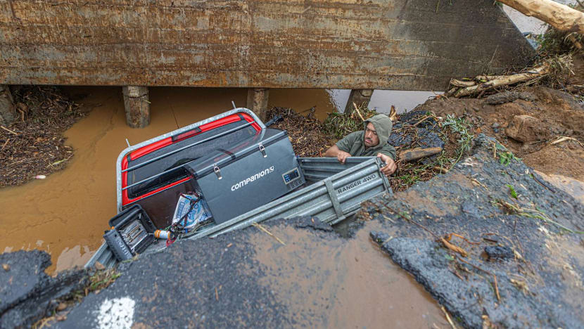 New Zealand Floods: Death Toll Rises! Thousands Still Powerless!