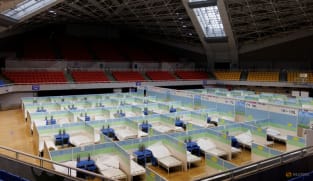 China defends COVID-19 data-sharing as WHO seeks more access