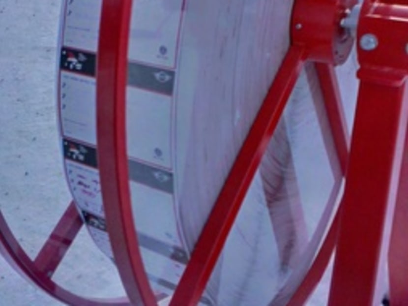 All I want for Christmas is ...