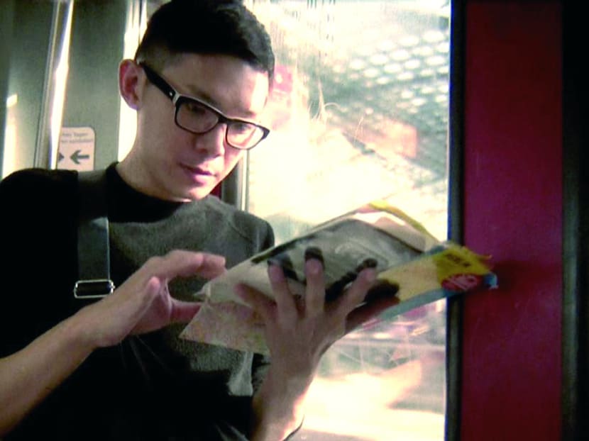 Film: The search for the first ever person believed to be cured of HIV