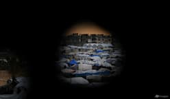 Israel says it has killed a top Hamas commander in Gaza