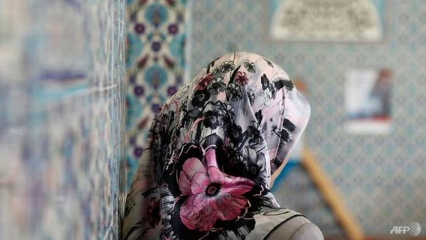 M'sia diminta henti 'kawal' pakaian wanita; pegawai kerajaan dituduh seperti 'polis fesyen' M'sia diminta henti 'kawal' pakaian wanita; pegawai kerajaan dituduh seperti 'polis fesyen'