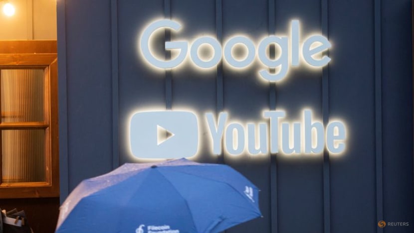 Google settles YouTube children's privacy lawsuit