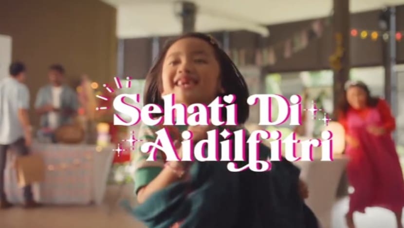 Gov.sg ajak masyarakat bersatu dalam semangat memberi Hari Raya ini Gov.sg ajak masyarakat bersatu dalam semangat memberi Hari Raya ini
