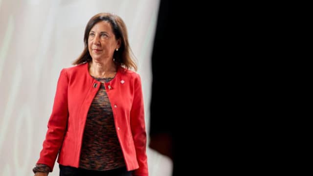 西班牙向美国关闭领空 禁止使用境内基地