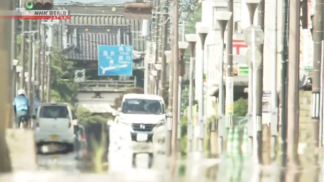 日本今天预计再迎酷热天气