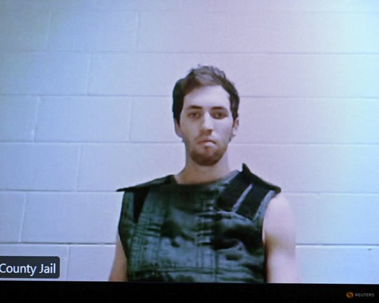 Unresolved questions hang over case against Charlie Kirk's accused killer