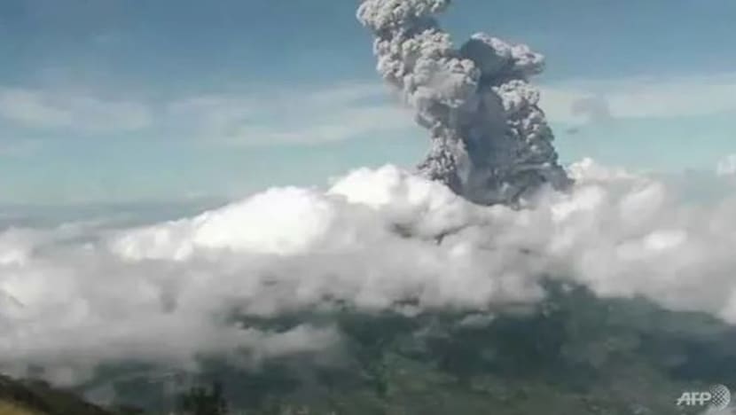 Indonesia keluarkan amaran berjaga-jaga tahap tertinggi susuli letusan Gunung Merapi