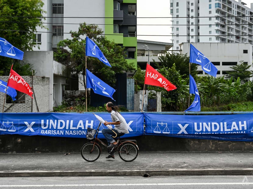 Despite dismal Malaysia GE15 results, Barisan Nasional may prove to be kingmakers in forming new government Despite dismal Malaysia GE15 results, Barisan Nasional may prove to be kingmakers in forming new government