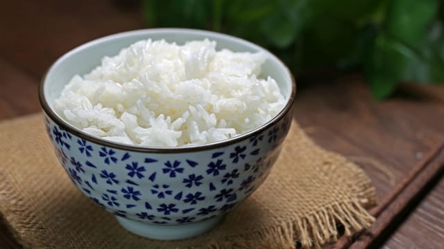剩饭这样保存更好吃！