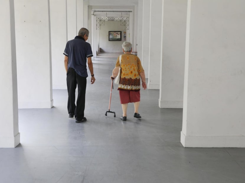 The 2023 Action Plan for Successful Ageing offers more financial assistance and other forms of support for elders and their caregivers. The 2023 Action Plan for Successful Ageing offers more financial assistance and other forms of support for elders and their caregivers.