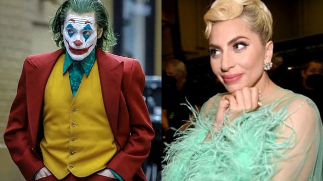 Lady Gaga将参演？“Joker”续集确定2024年上映