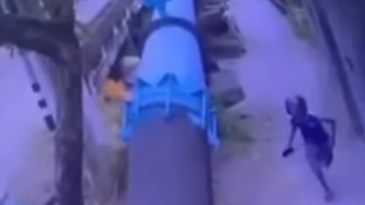 Three boys allegedly set fire to homeless man in Bangkok; police probe ongoing