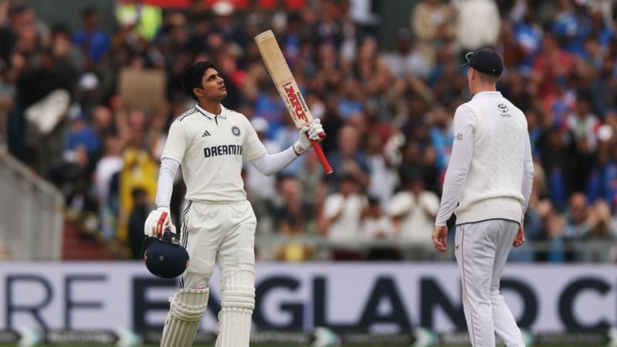 Incredible India batting effort earns tourists draw in fourth test against England