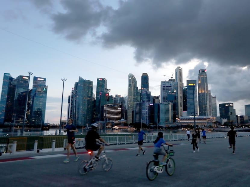 Beyond move to tax MNCs more, Budget 2022 shows Singapore is still a good place to do business Beyond move to tax MNCs more, Budget 2022 shows Singapore is still a good place to do business