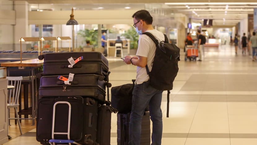 Covid-19: 54 new cases in Singapore — the highest in a single day, 34 had travelled to UK