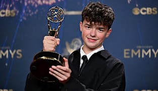 Emmy Awards 2025: Netflix’s Adolescence wins big, teen actor Owen Cooper makes history
