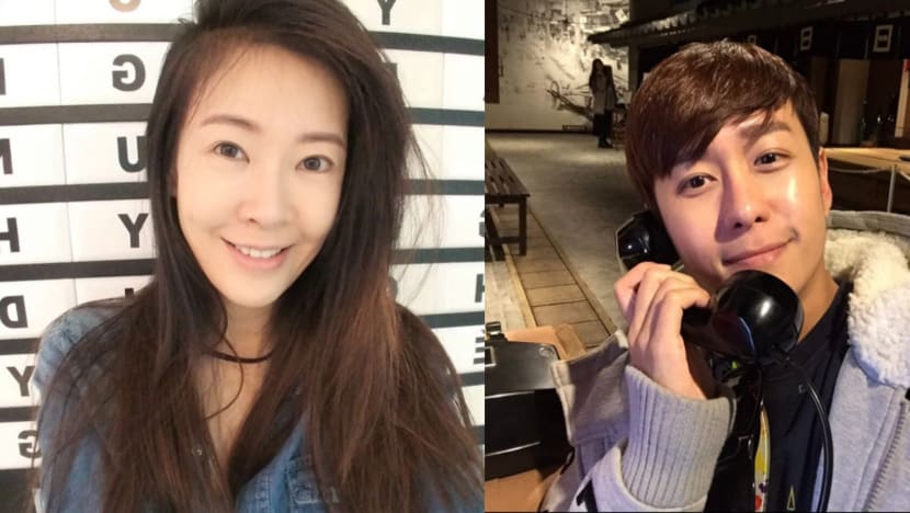 Jeremy Chan Says Jesseca Liu Accepted His Proposal Two Years Ago Even Though "My Career Was Nowhere Near Hers"