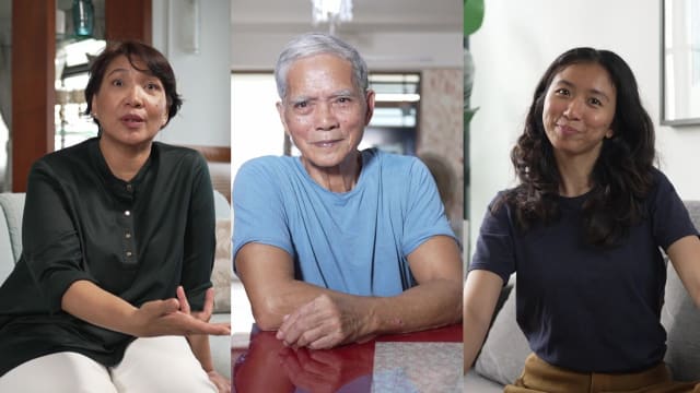 新闻深呼吸+ | 安稳退休  你行吗？